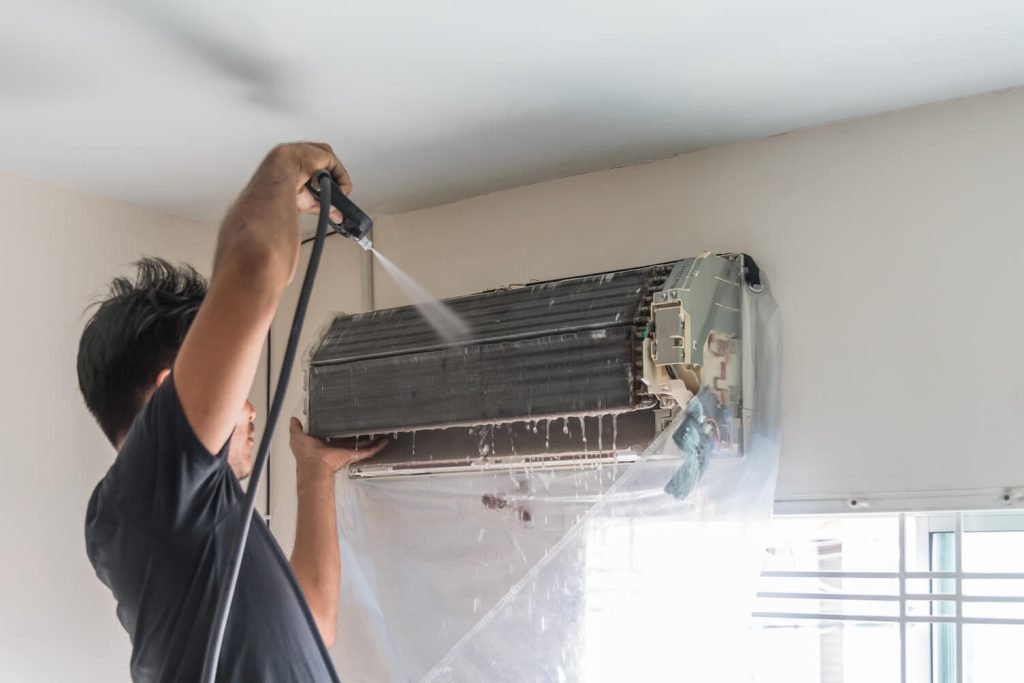 Deep Cleaning | تنظيف عميق