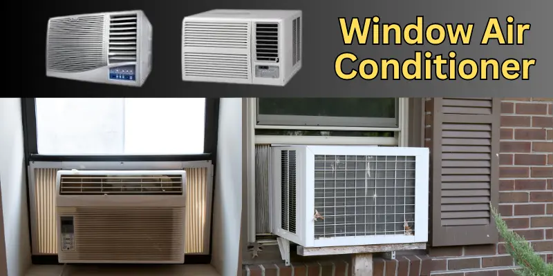 Split AC | مكيف سبليت