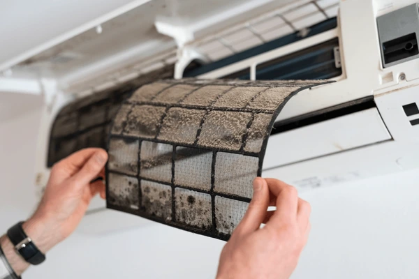 Split AC Installations | تركيبات مكيفات سبليت