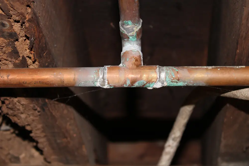 Pipe Replacement | استبدال الأنابيب